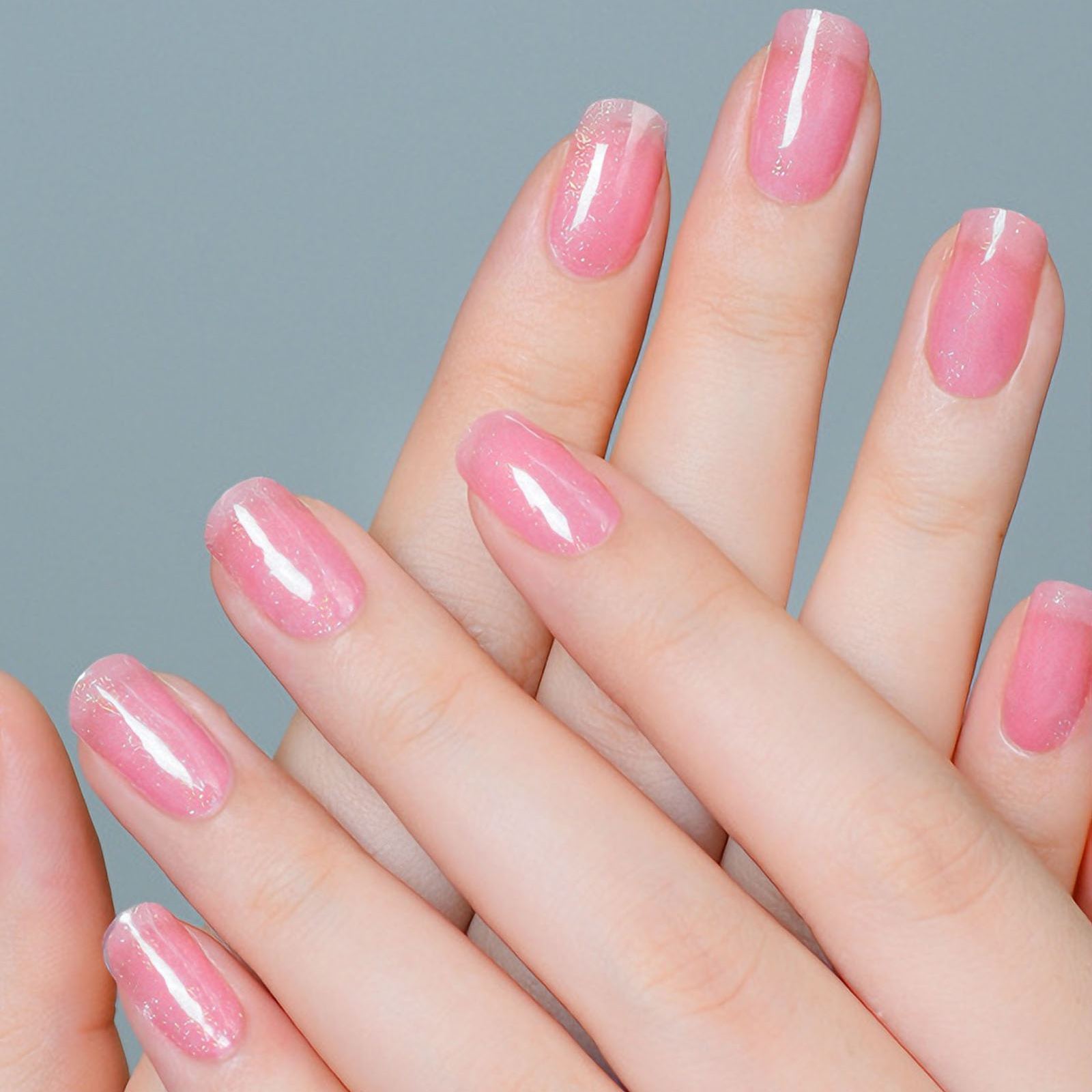 JM129 Gel Nail Wraps