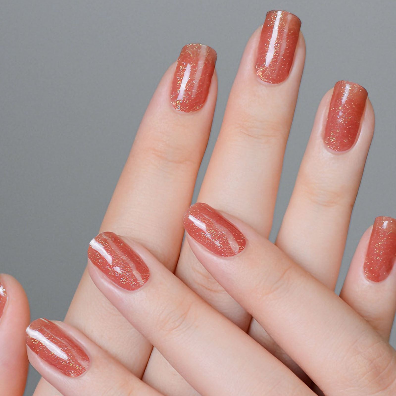 JM130 Gel Nail Wraps