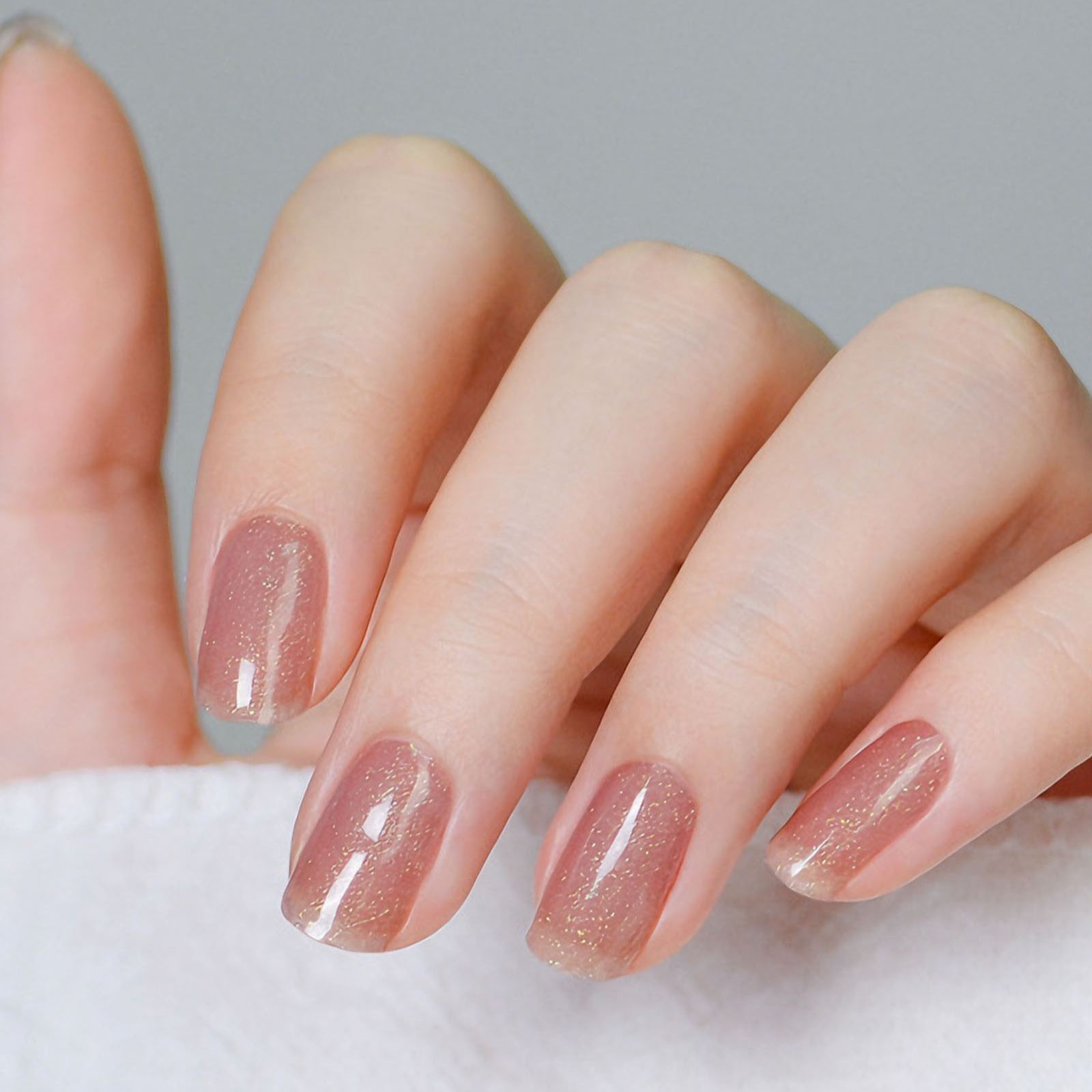 JM132 Gel Nail Wraps