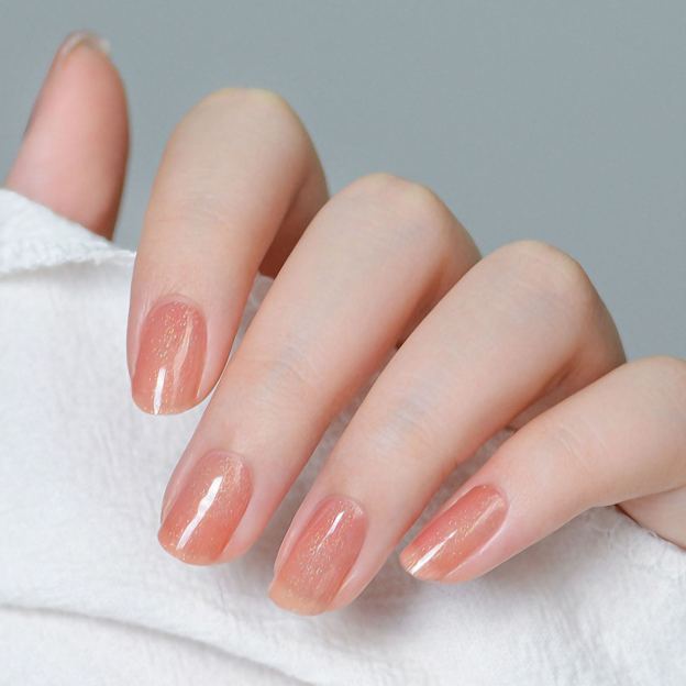 JM133 Gel Nail Wraps