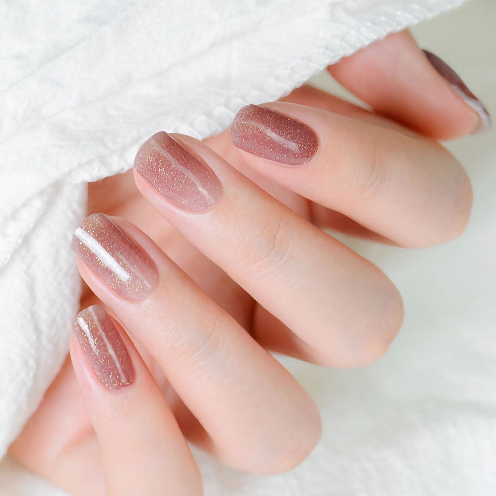 JM134 Gel Nail Wraps