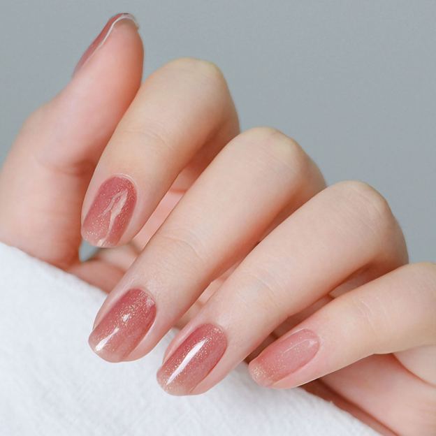 JM138 Gel Nail Wraps