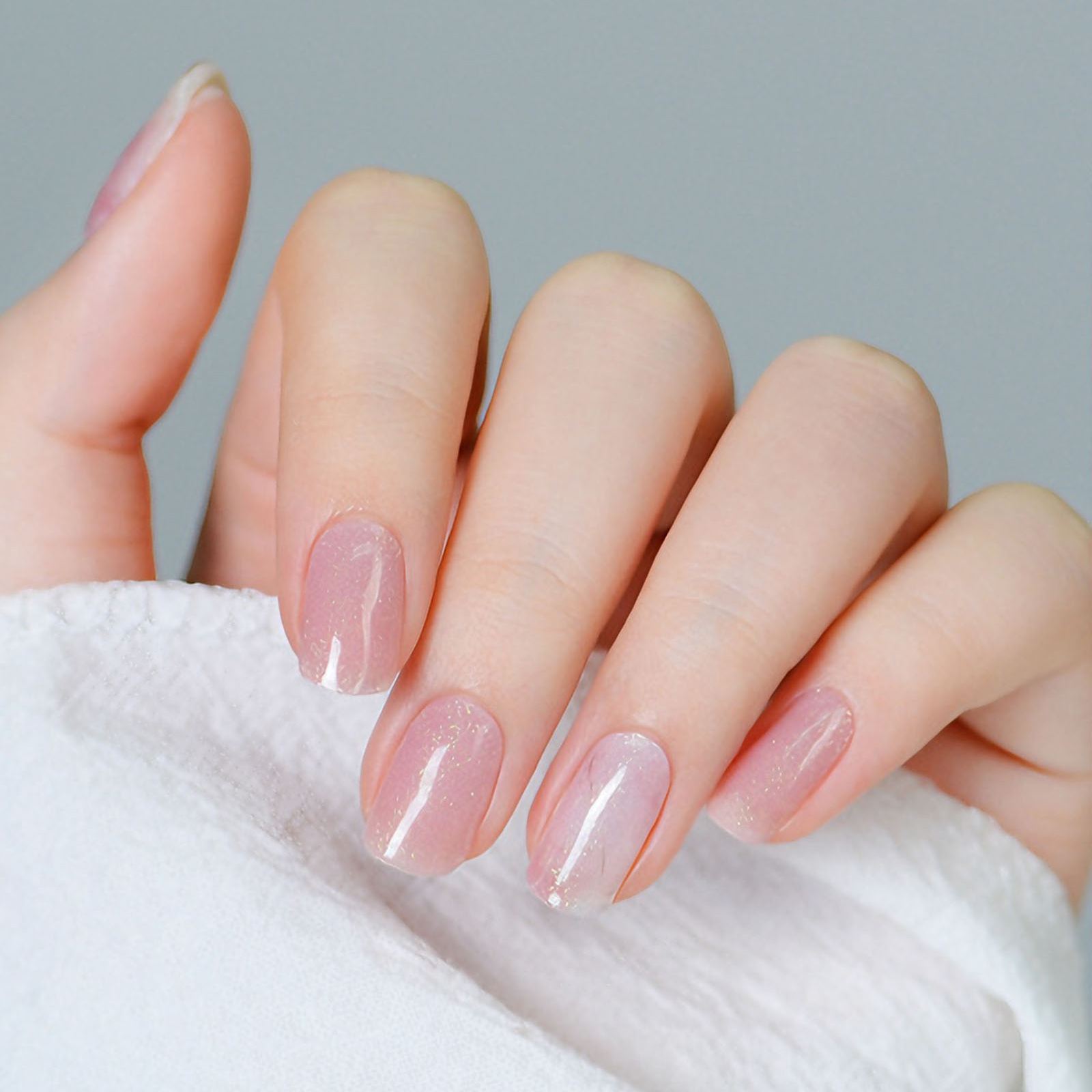 JM139 Gel Nail Wraps