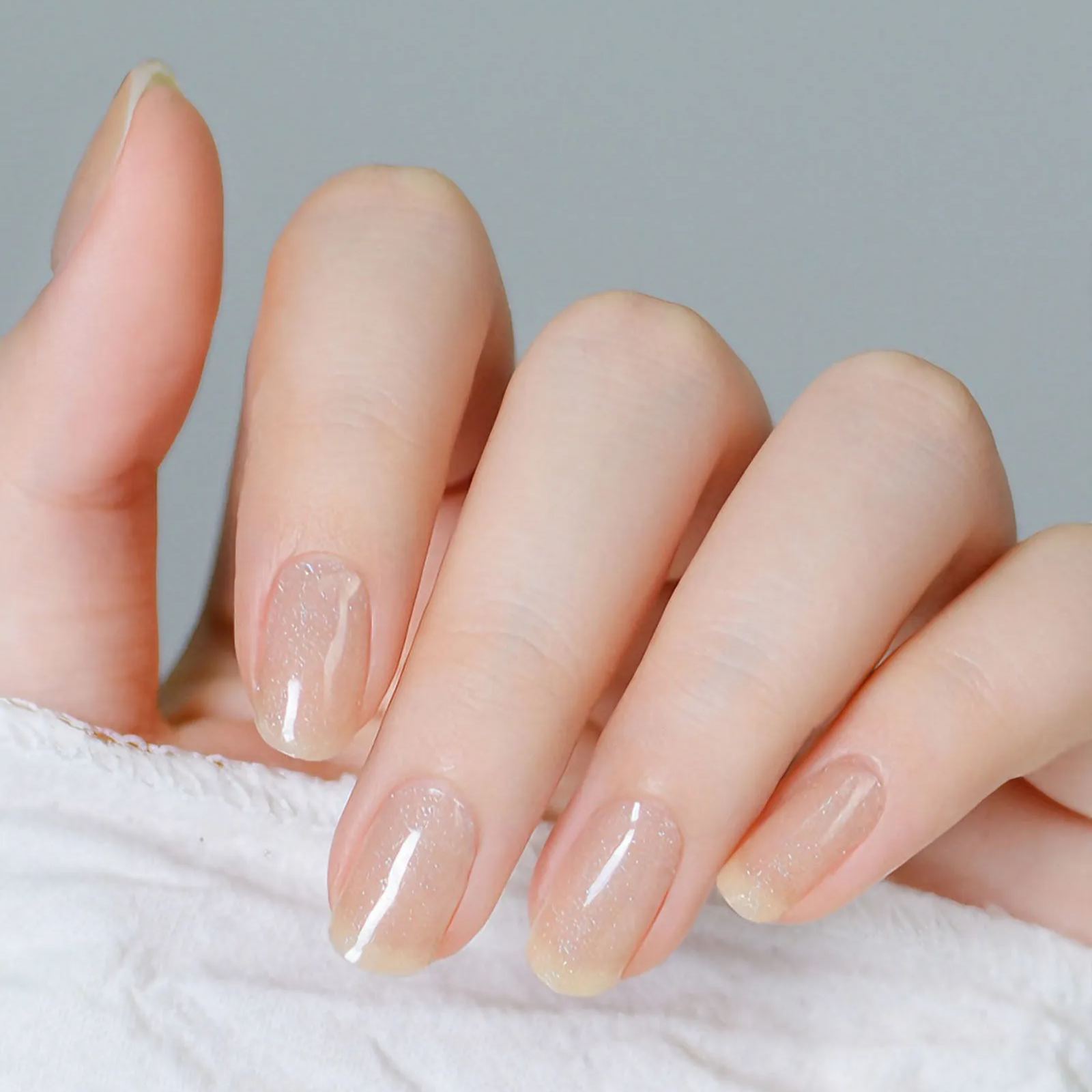 JM141 Gel Nail Wraps