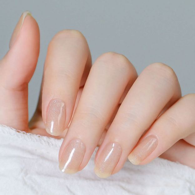 JM141 Gel Nail Wraps