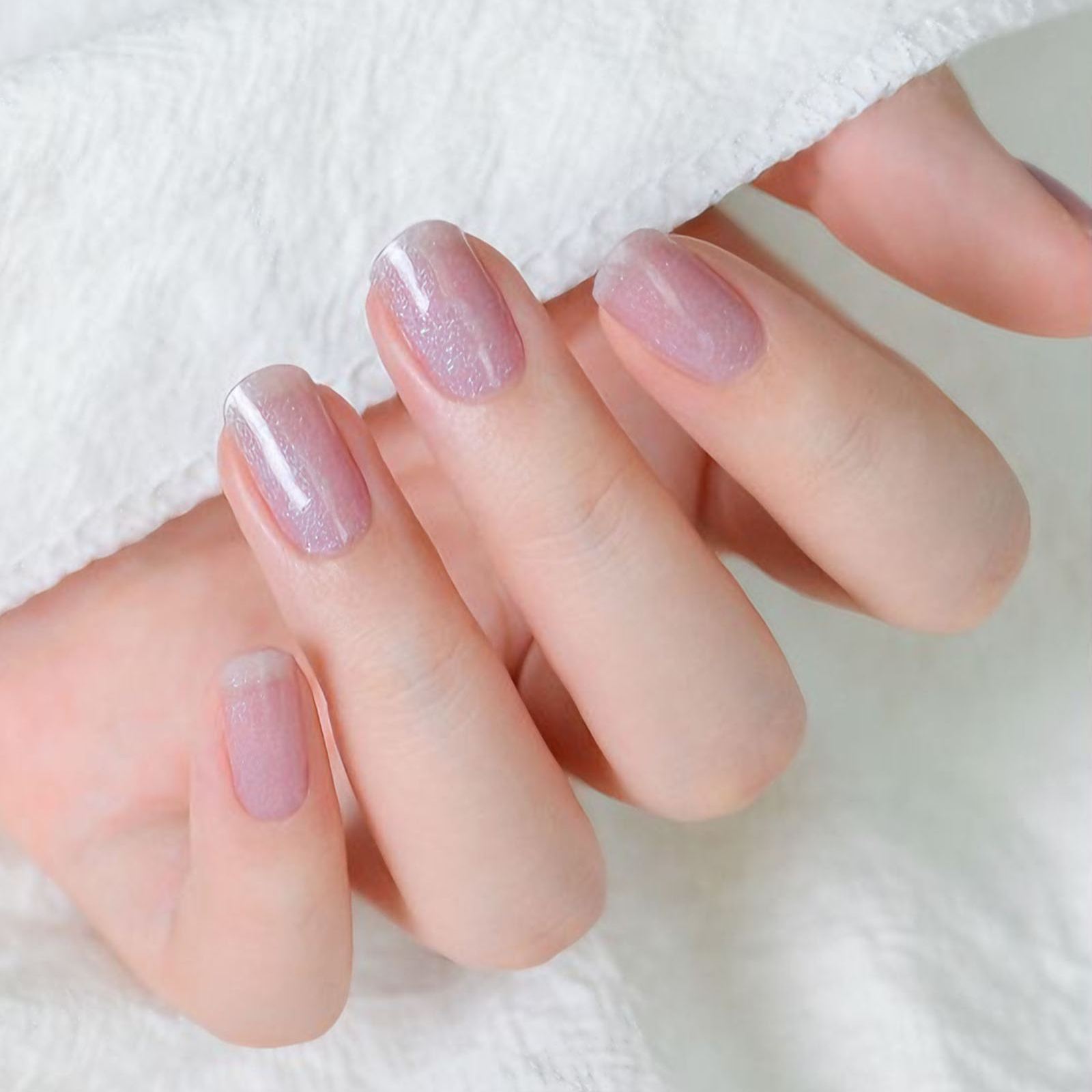 JM142 Gel Nail Wraps