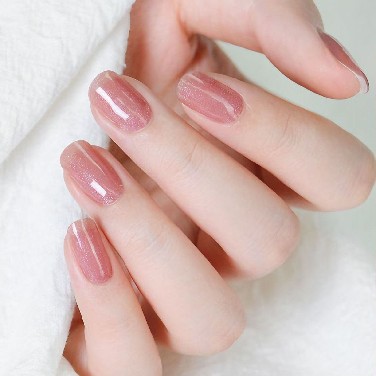 JM144 Gel Nail Wraps