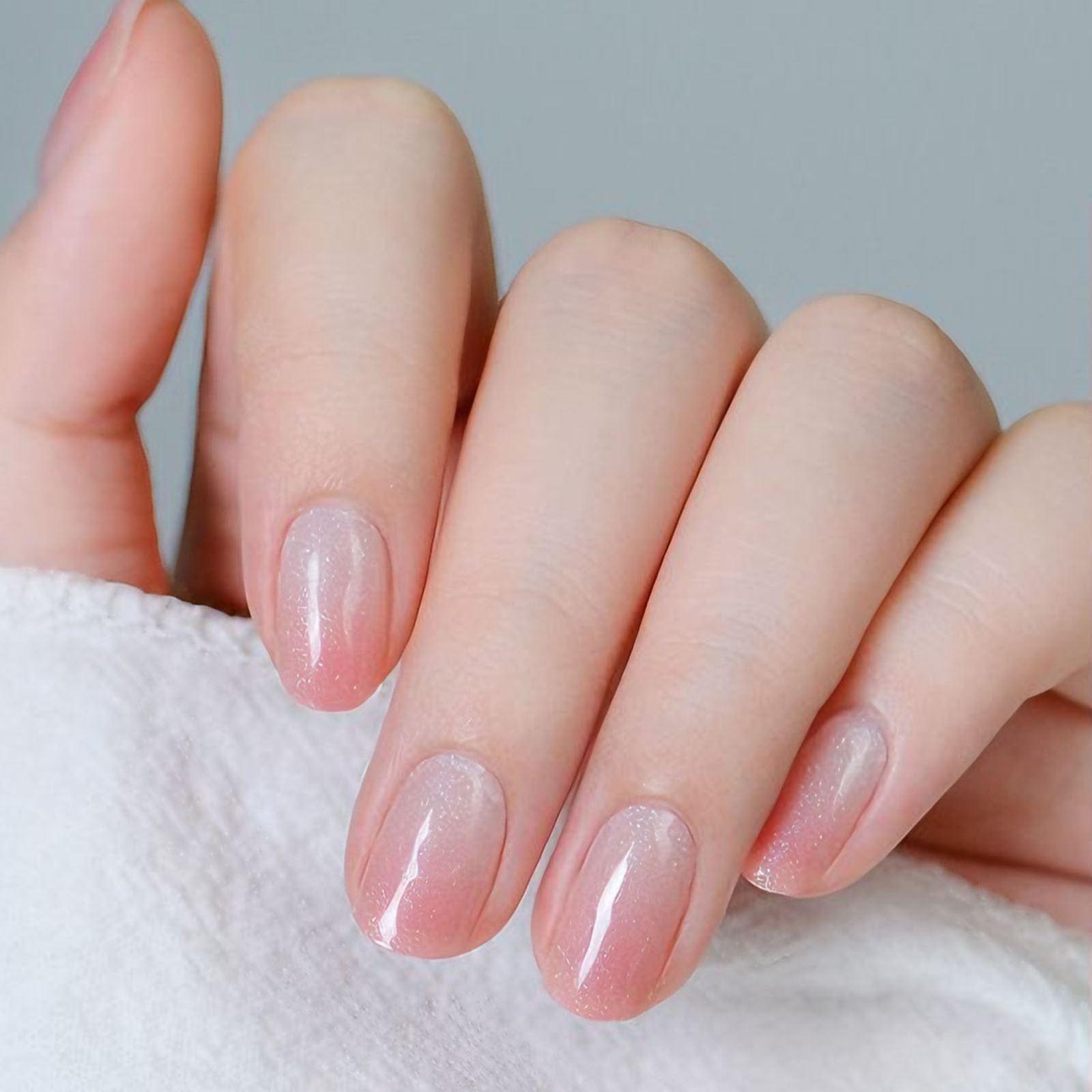 JM145 Gel Nail Wraps