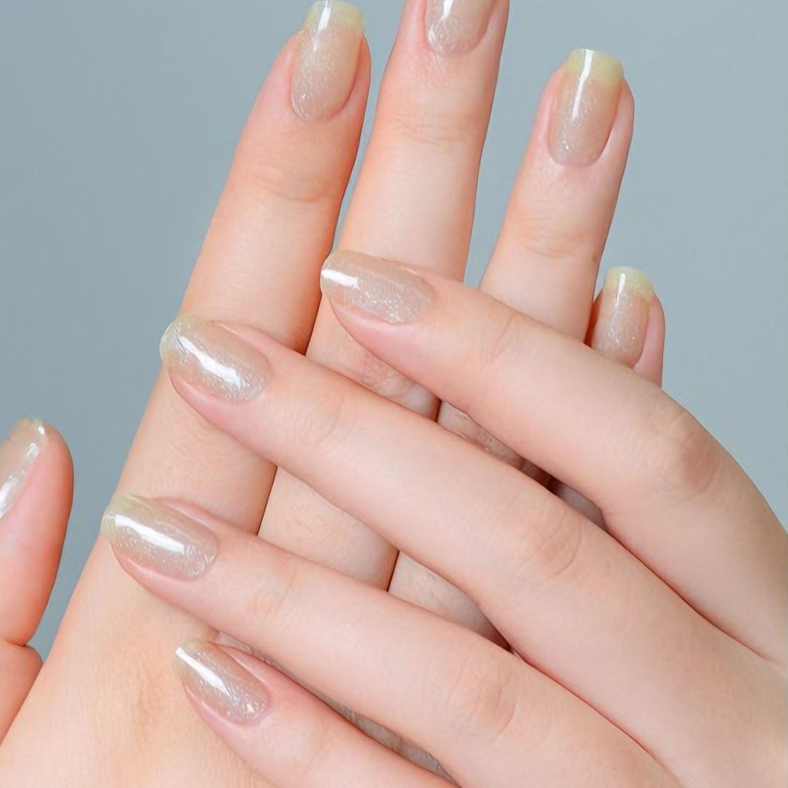 JM146 Gel Nail Wraps