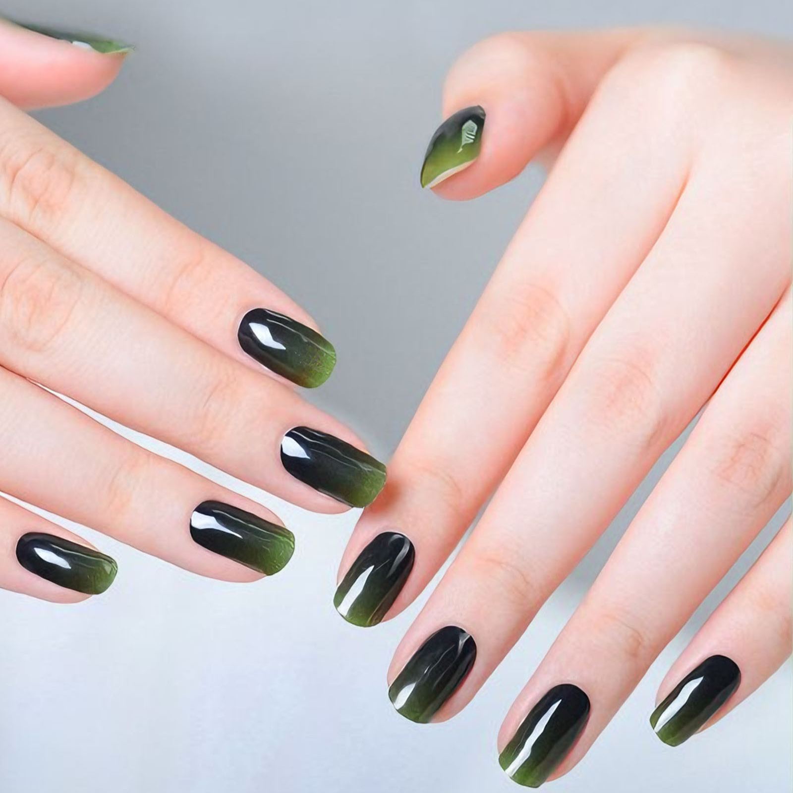 JM168 Gel Nail Wraps