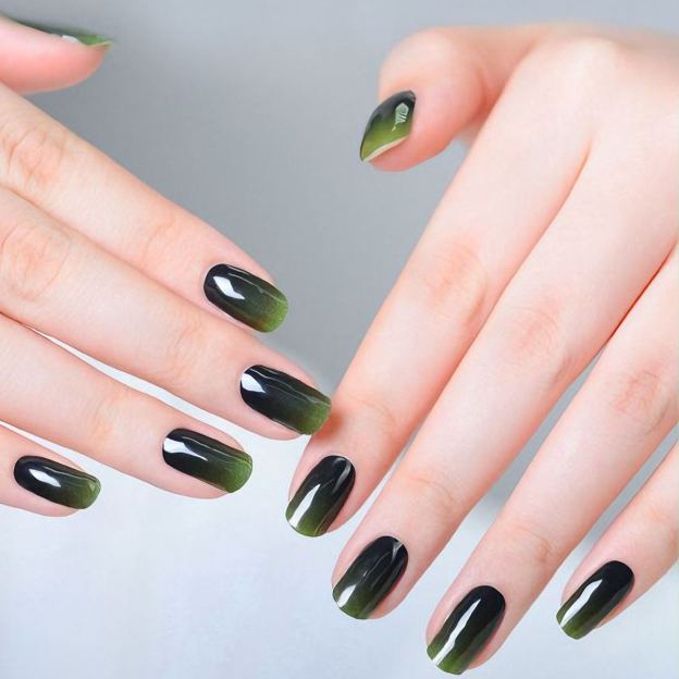 JM168 Gel Nail Wraps