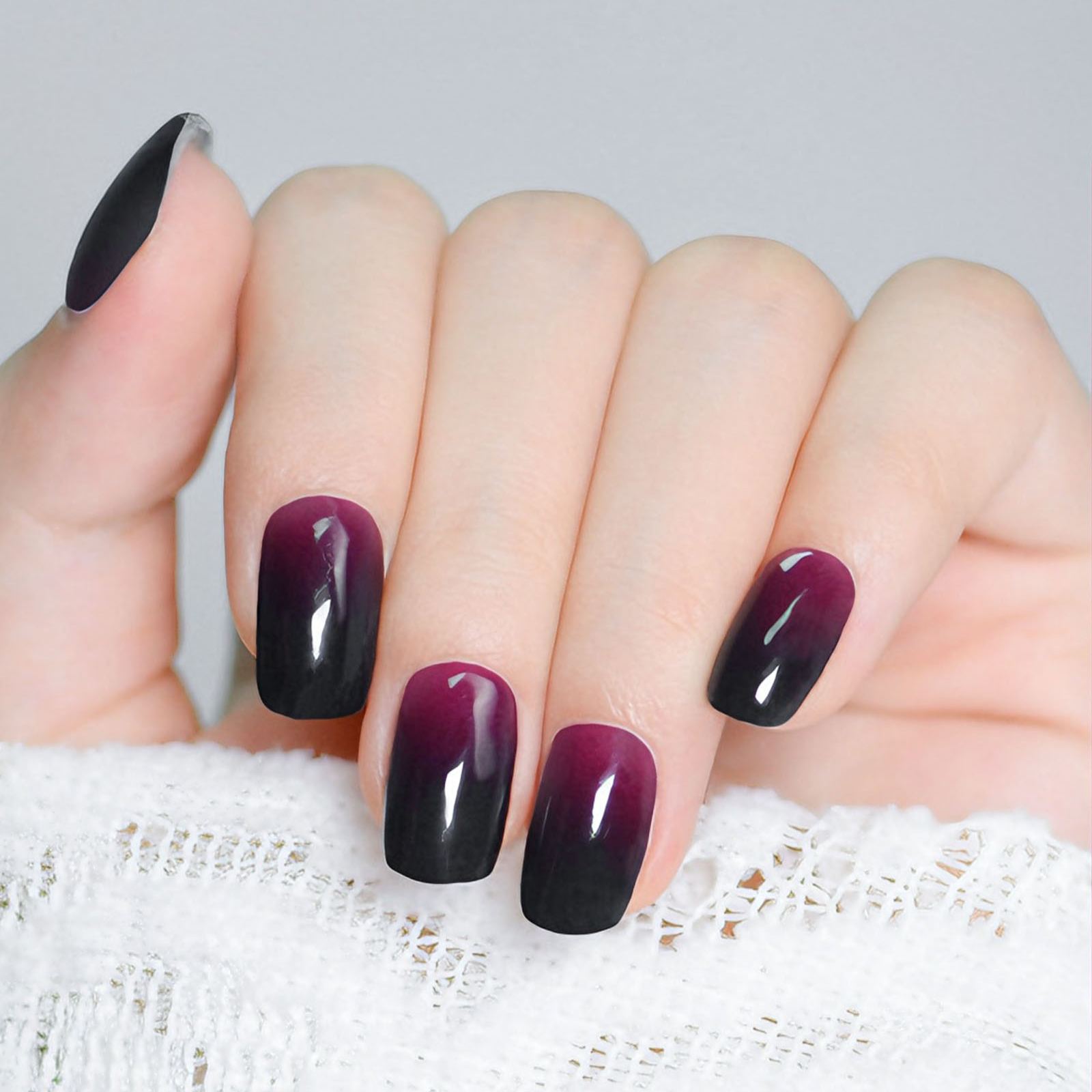 JM188 Gel Nail Wraps