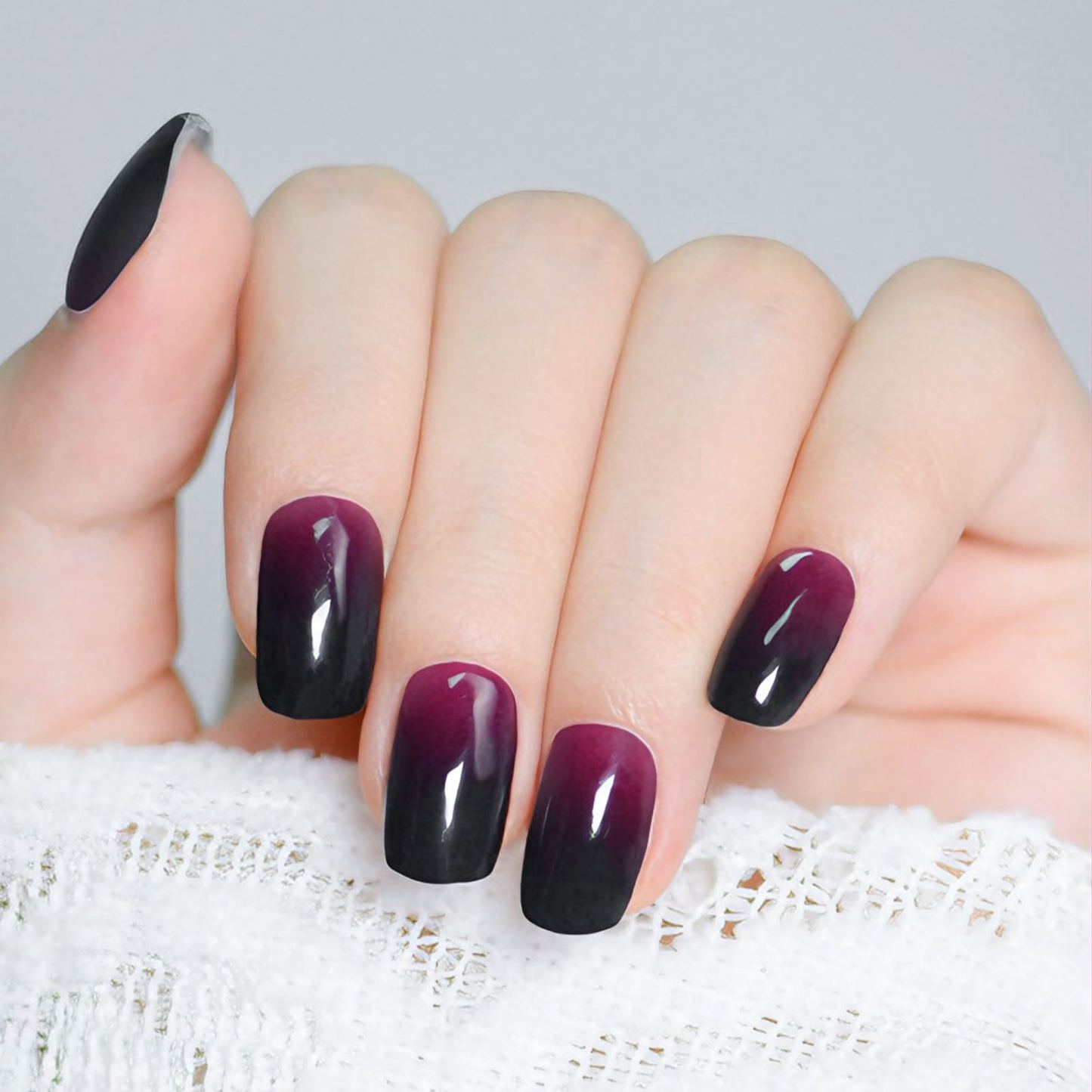 JM188 Gel Nail Wraps