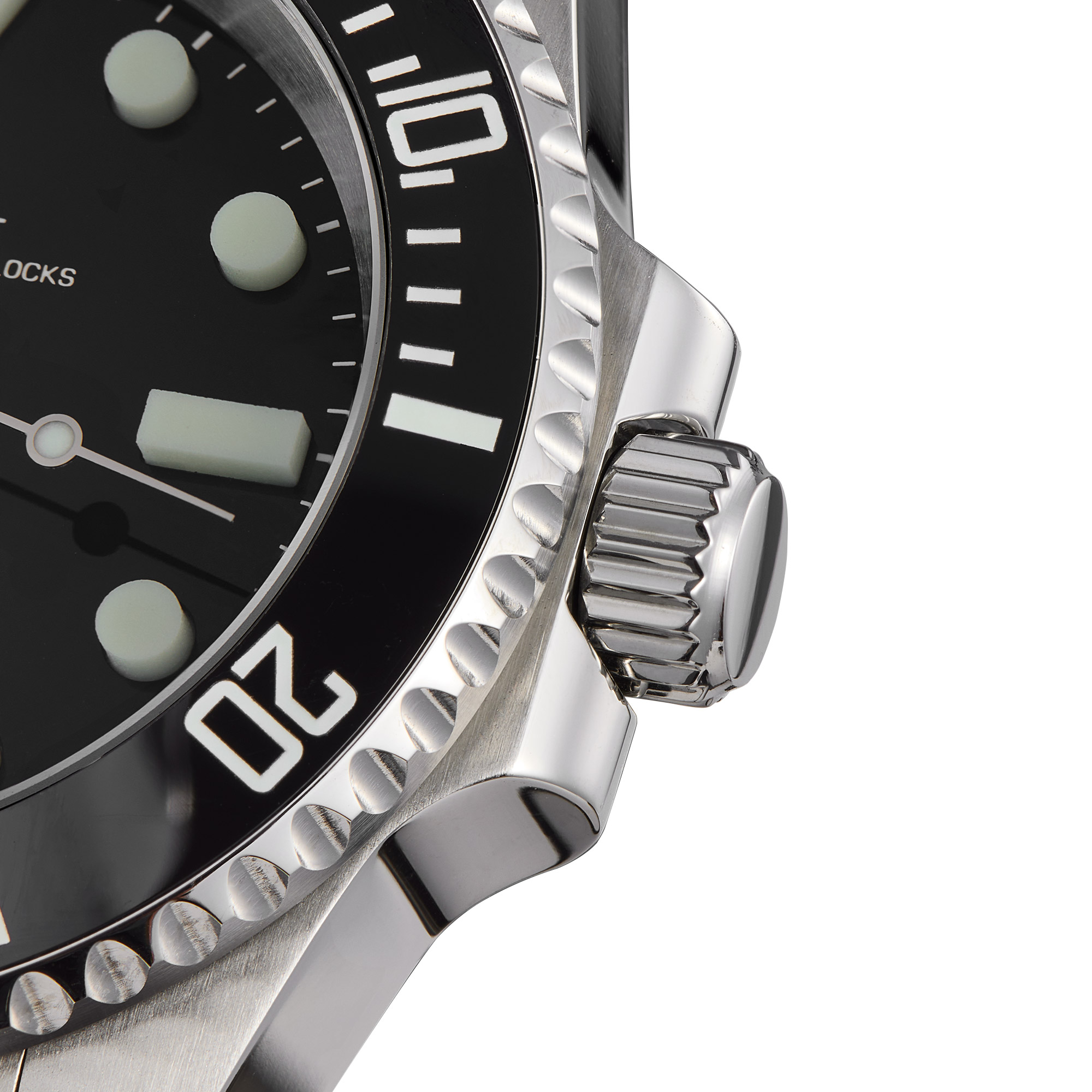 LX-01 diver watches