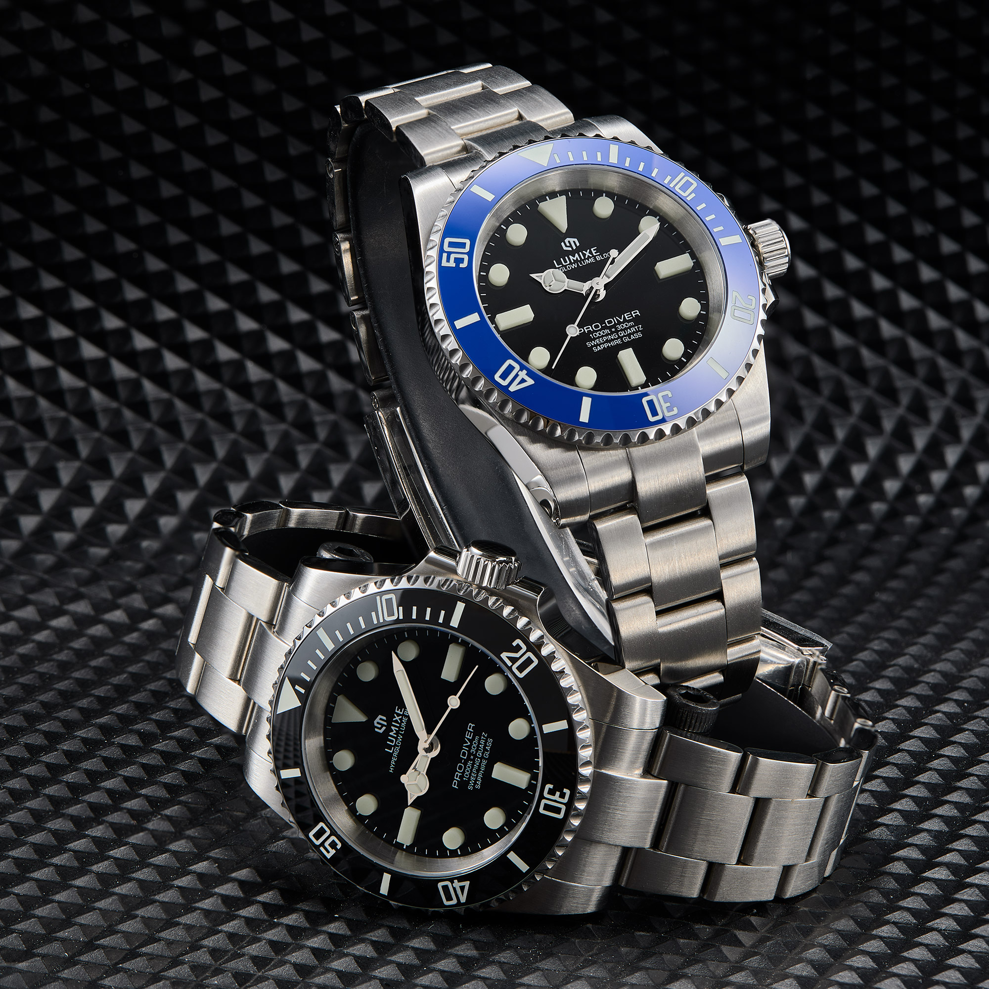 LX-01 diver watches