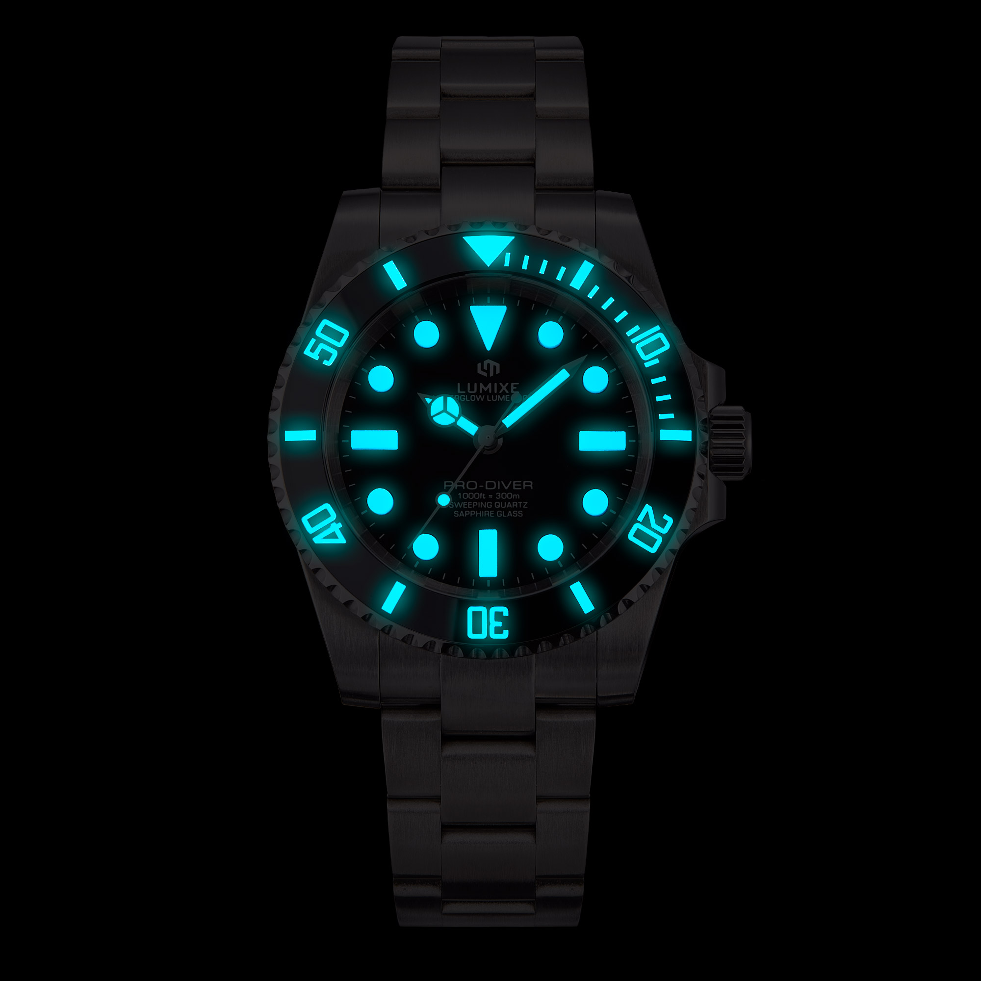 LX-01A diver watches