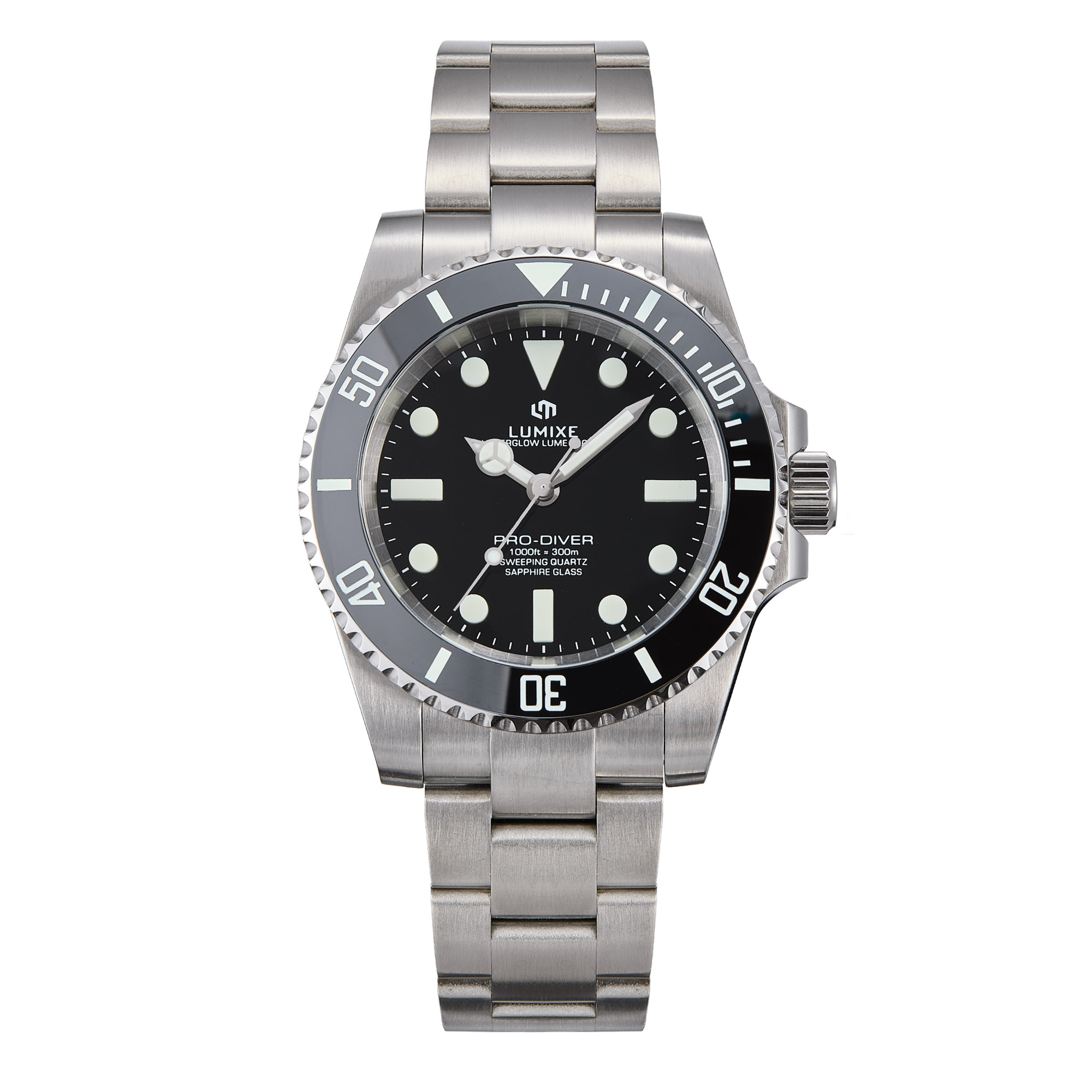 LX-01 diver watches
