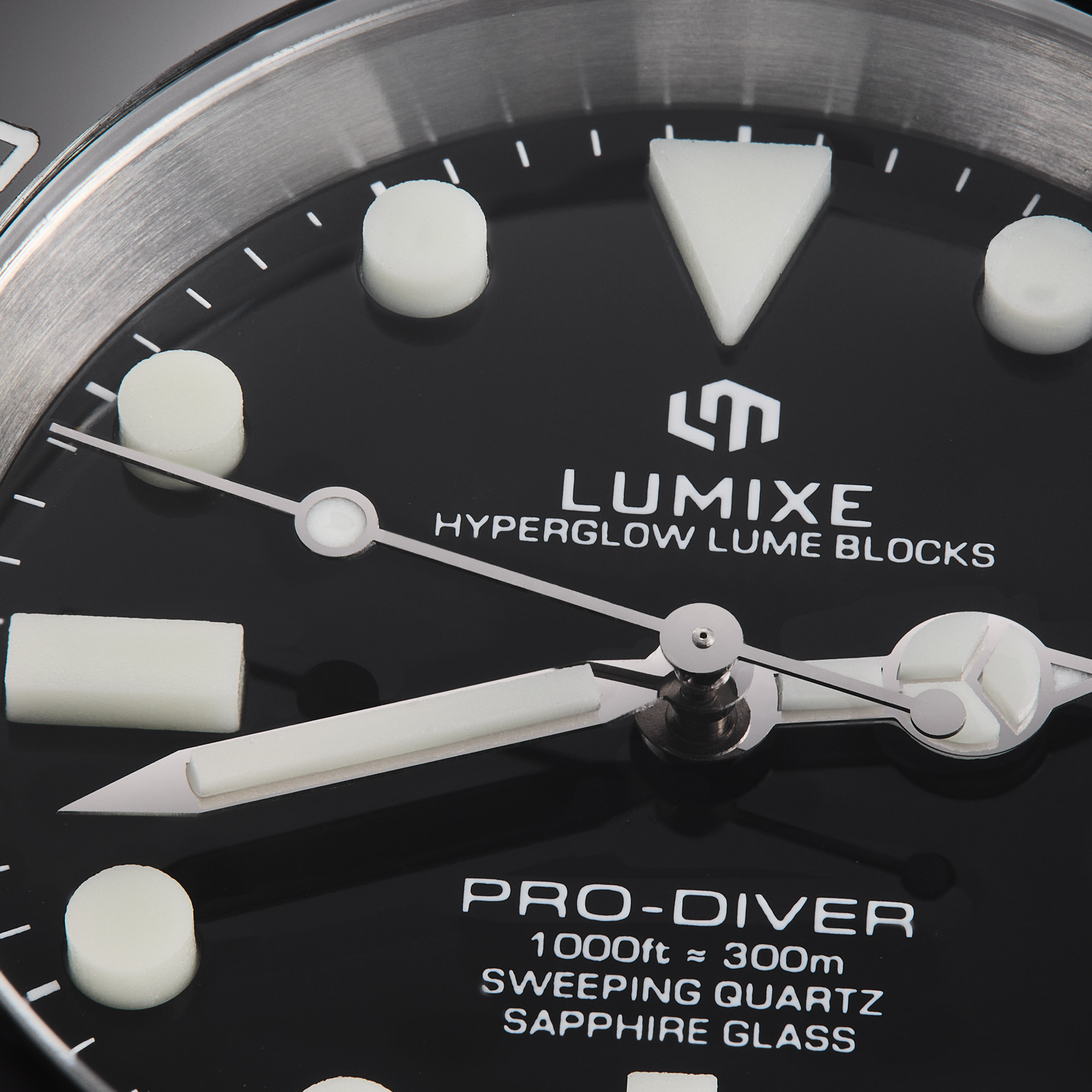 LX-01 diver watches