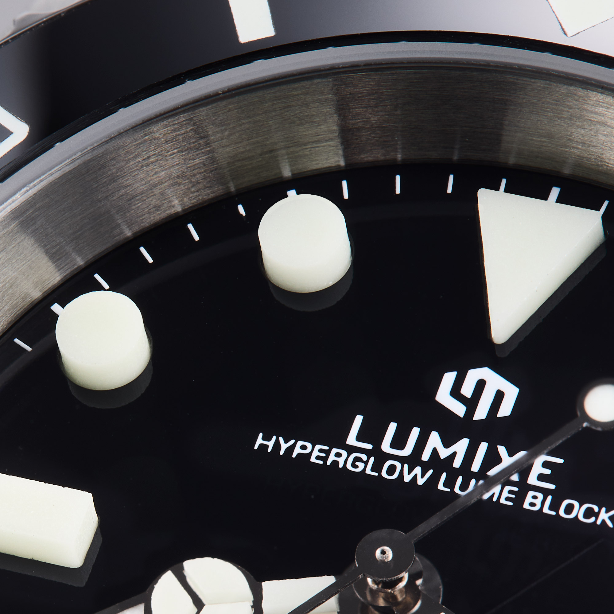LX-01 diver watches