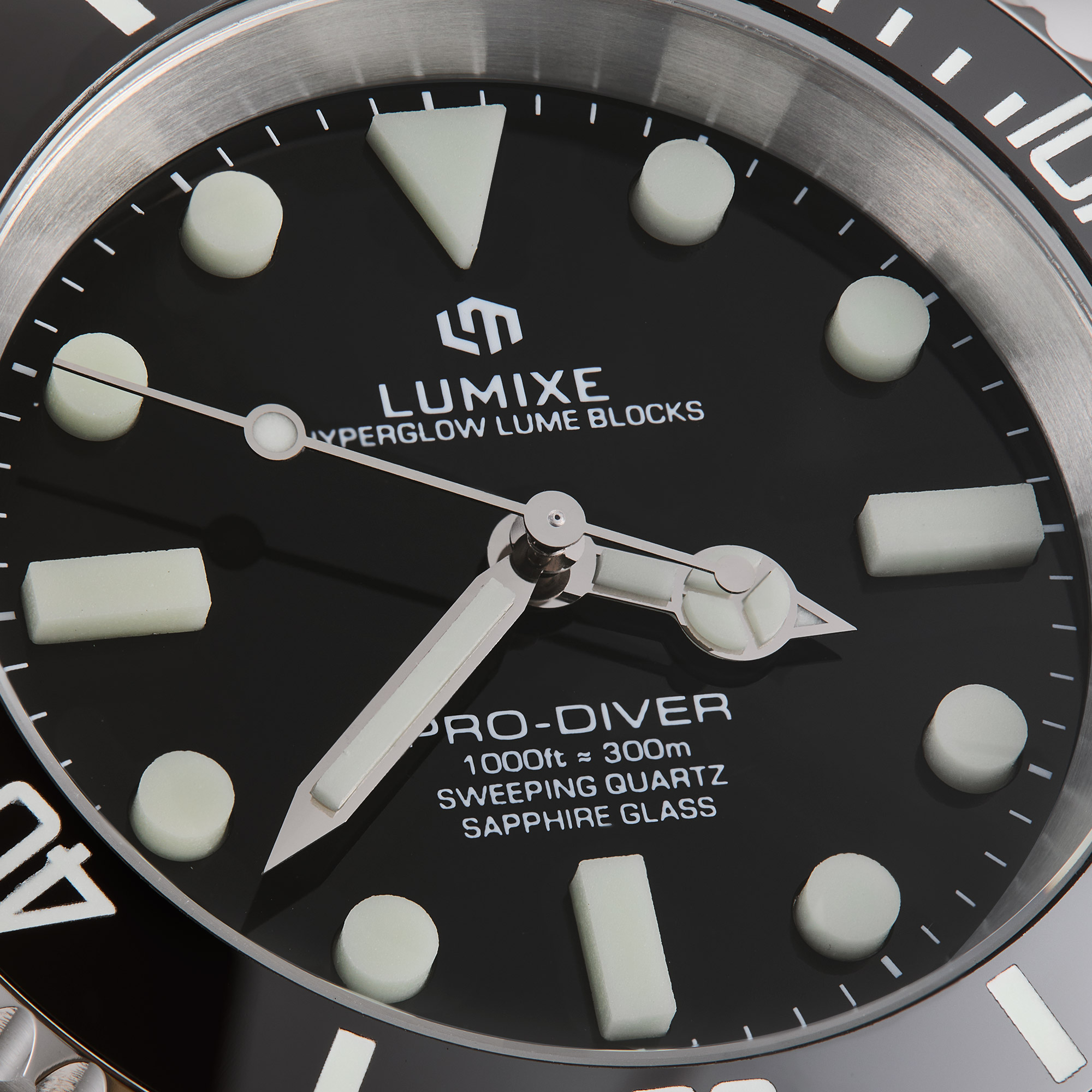 LX-01 diver watches