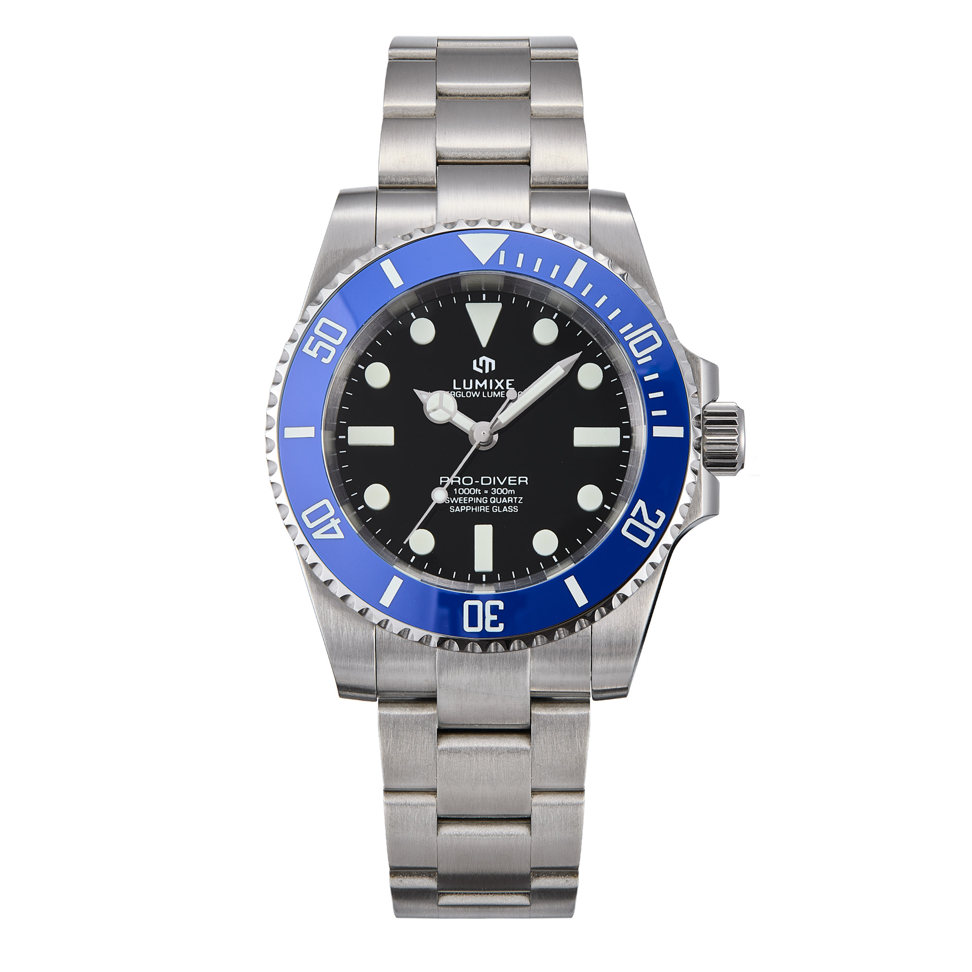 LX-01A diver watches