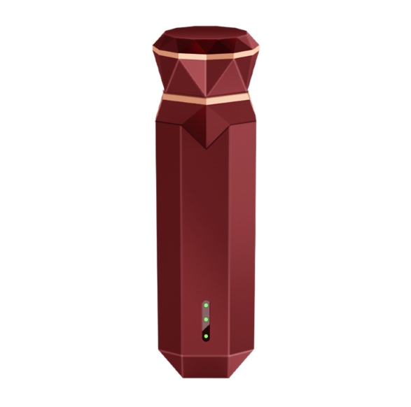 Professional RF Skin Care Device: 3-in-1 Lifting with Microcurrent, EMS & Precise Temperature Control-Lumenessence