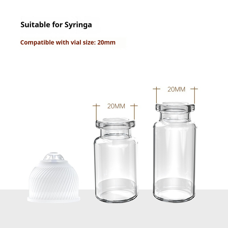 Nano Micro-Needle Roller - At-Home Mesotherapy Device for Facial Rejuvenation & Deeper Serum Absorption-Lumenessence