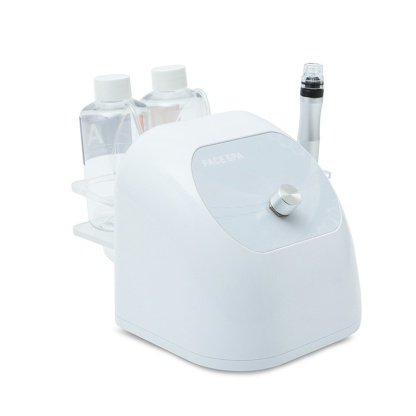 Professional Pore Vacuum: Blackhead & Comedone Extractor Machine for Deep Cleaning Facial Spa | Salon-Grade Suction Tool-Lumenessence