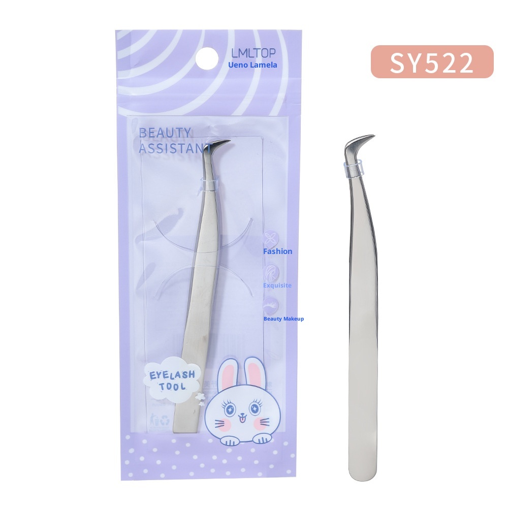 Natural & Wispy Demonic Lash Clusters | Stackable Lower Lash Extensions