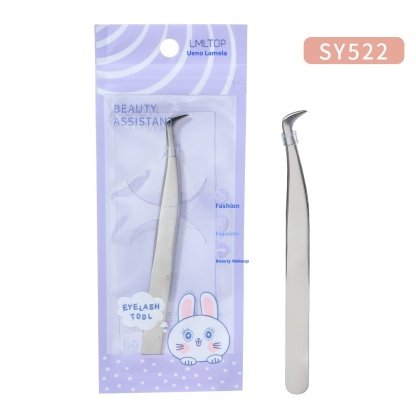 Natural & Wispy Demonic Lash Clusters | Stackable Lower Lash Extensions