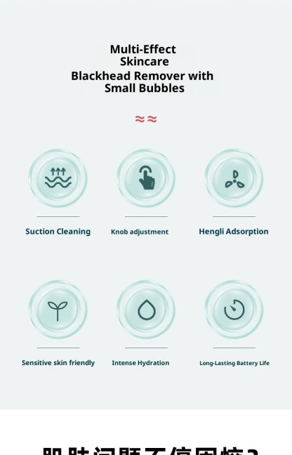 Professional Pore Vacuum: Blackhead & Comedone Extractor Machine for Deep Cleaning Facial Spa | Salon-Grade Suction Tool-Lumenessence