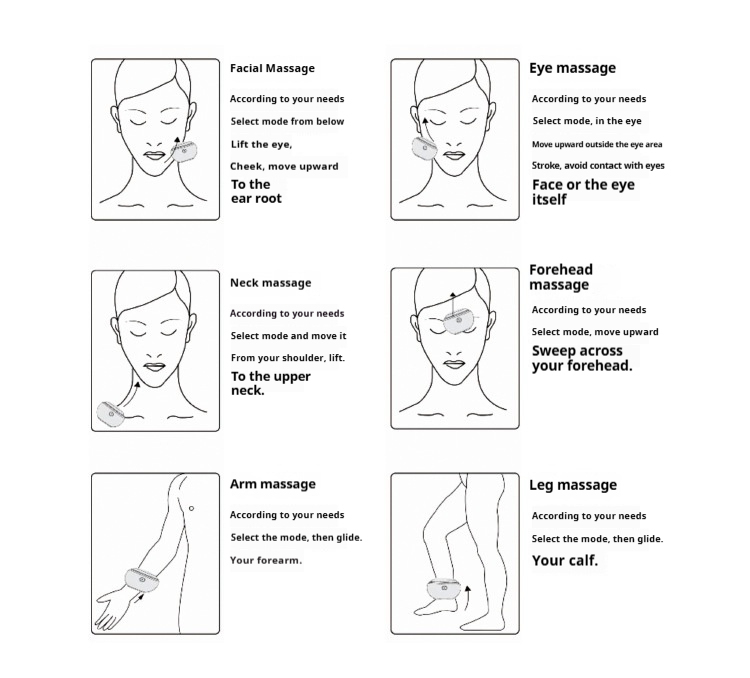 2-in-1 Cold and Hot Facial Device - with EMS Microcurrent for Sculpting & Depuffing