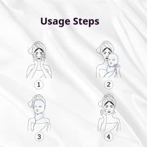 7-Color LED Light Therapy Mask - Photon Facial & Neck Care for Rejuvenation