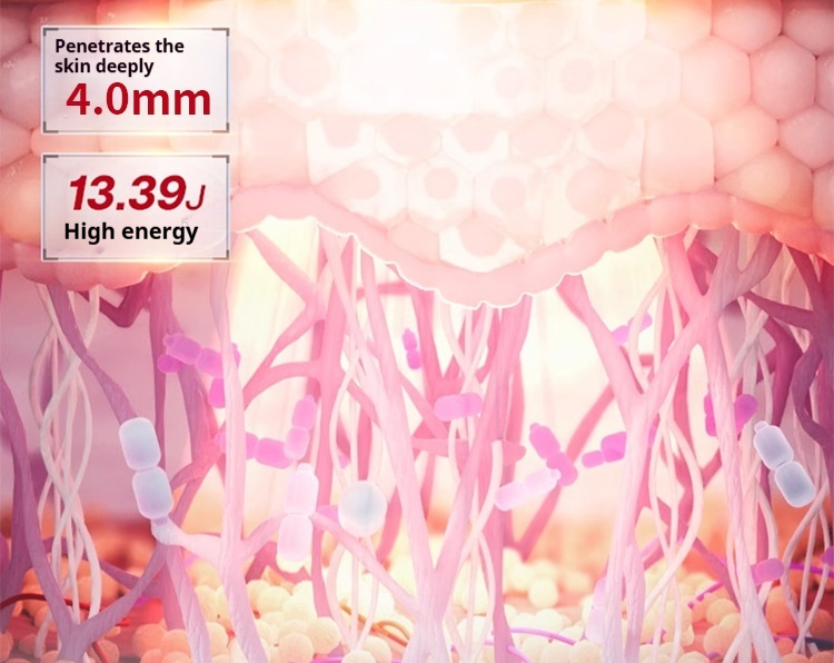 Microcurrent Facial Device - Lifting, Firming & Anti-Aging with Nano-Ion Infusion