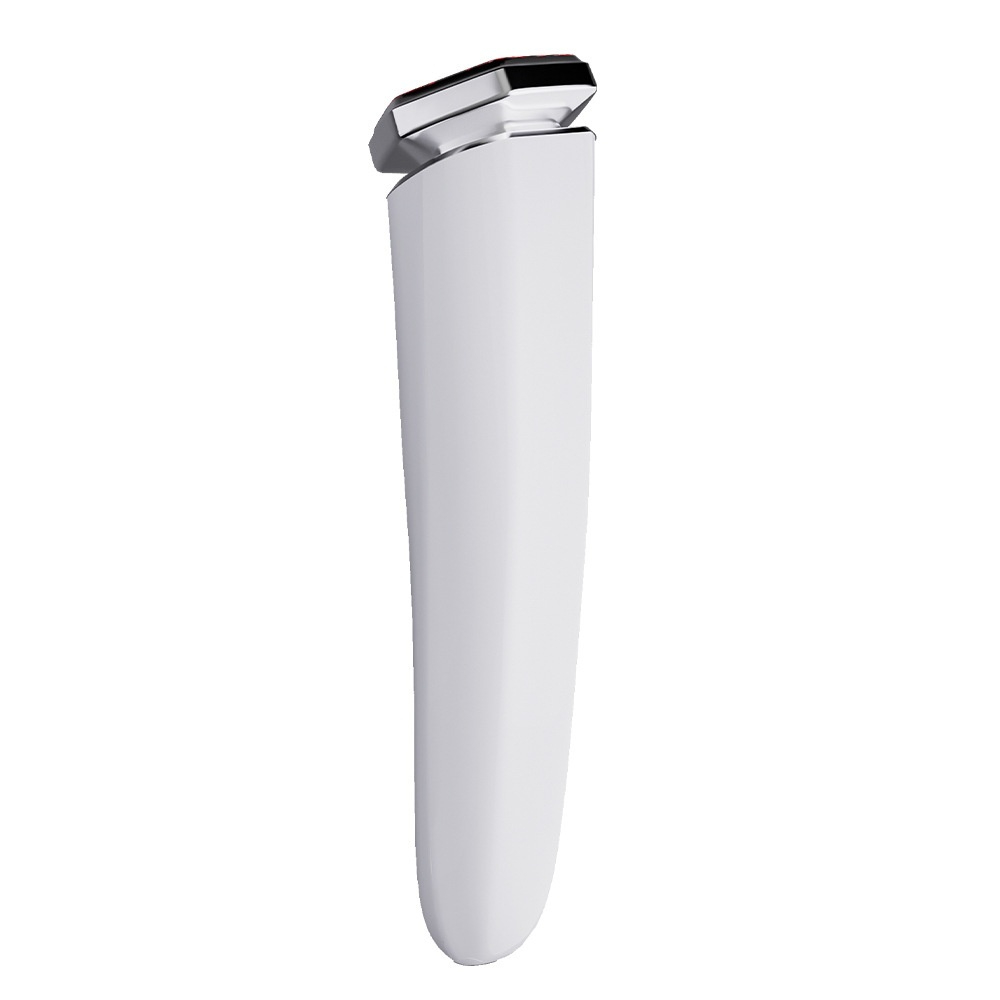 RF Red Light Therapy Facial Device, EMS Microcurrent, Anti-Aging Facial Massager, Cooling & Cleansing Skin Care Tool-Lumenessence