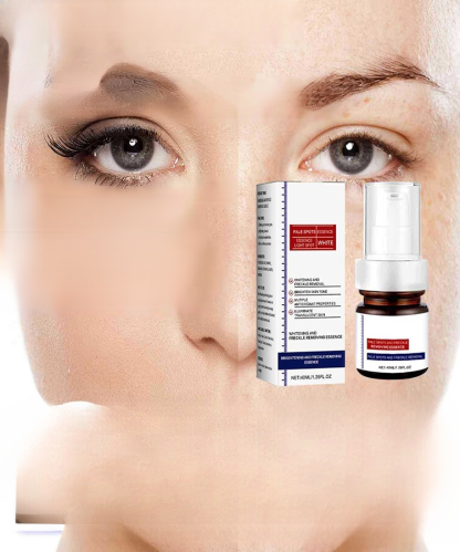 🥳🥳This is amazing! After just one use, my skin becomes so soft and bright.  🌸This is the latest whitening and spot-removing serum