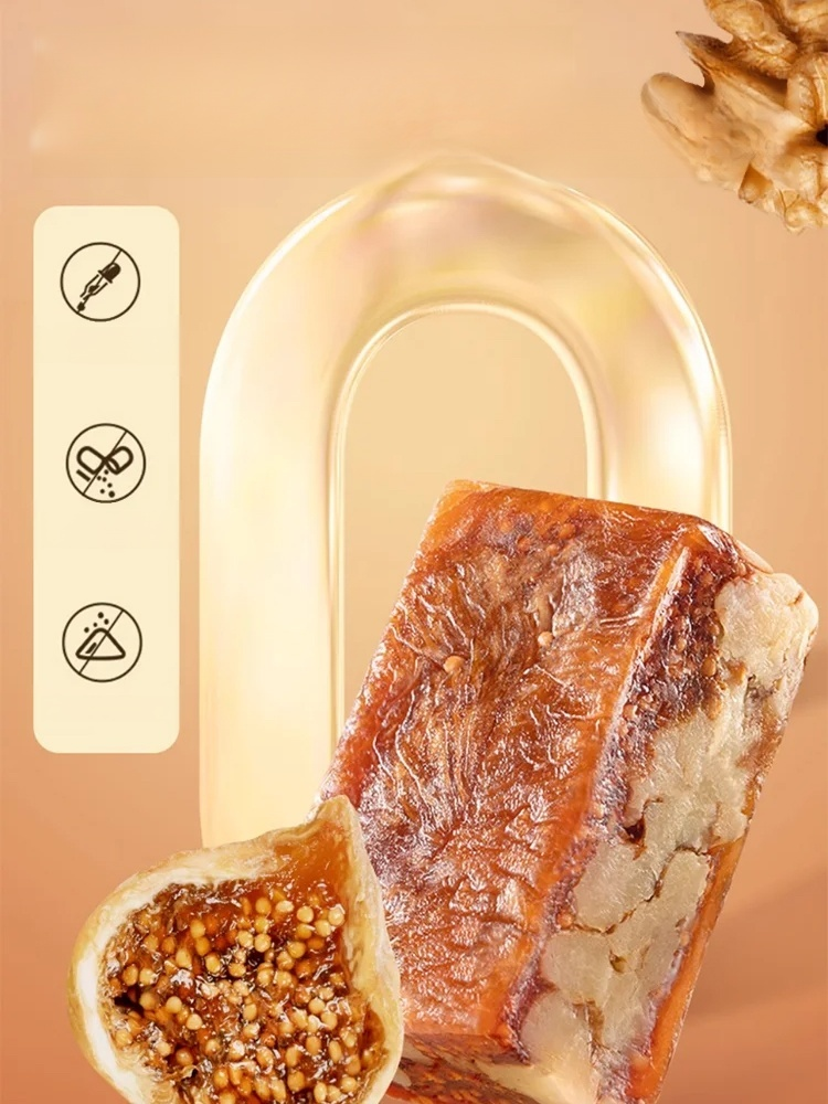 Top-Selling Fig Walnut Cake: 0 Additives, Improve Metabolism in 7 Days for a Leaner Body, 98% of users see a reduction in both blood sugar and blood pressure!