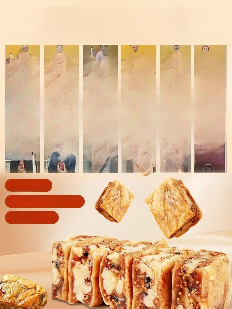 Top-Selling Fig Walnut Cake: 0 Additives, Improve Metabolism in 7 Days for a Leaner Body, 98% of users see a reduction in both blood sugar and blood pressure!