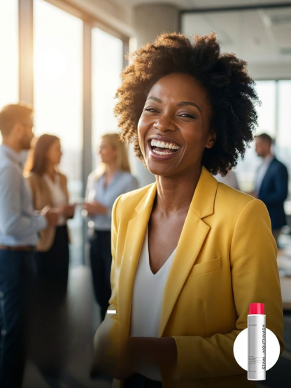 [Keep Smiling] Deep Cleansing and Fragrance-Leaving Mouthwash, Swish and spit. Dissolve yellow stains in 30 seconds. Kill bad breath for 24 hours. 