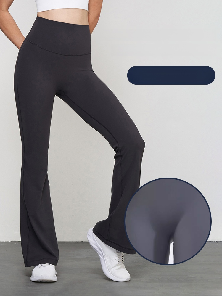Look 10 lbs thinner! High-waist, butt-lifting, flare leggings. Get your perfect fit today. Stop buying uncomfortable leggings. Experience the "second-skin" glow. Limited sale now!
