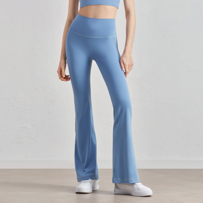 Look 10 lbs thinner! High-waist, butt-lifting, flare leggings. Get your perfect fit today. Stop buying uncomfortable leggings. Experience the "second-skin" glow. Limited sale now!