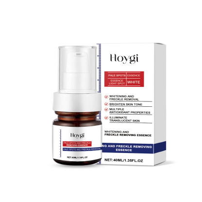 🥳🥳This is amazing! After just one use, my skin becomes so soft and bright.  🌸This is the latest whitening and spot-removing serum