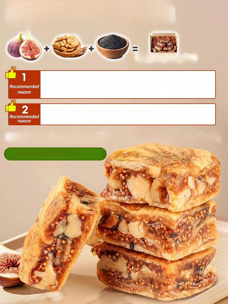 Top-Selling Fig Walnut Cake: 0 Additives, Improve Metabolism in 7 Days for a Leaner Body, 98% of users see a reduction in both blood sugar and blood pressure!