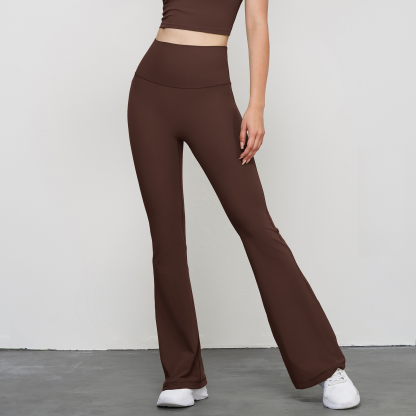 Look 10 lbs thinner! High-waist, butt-lifting, flare leggings. Get your perfect fit today. Stop buying uncomfortable leggings. Experience the "second-skin" glow. Limited sale now!
