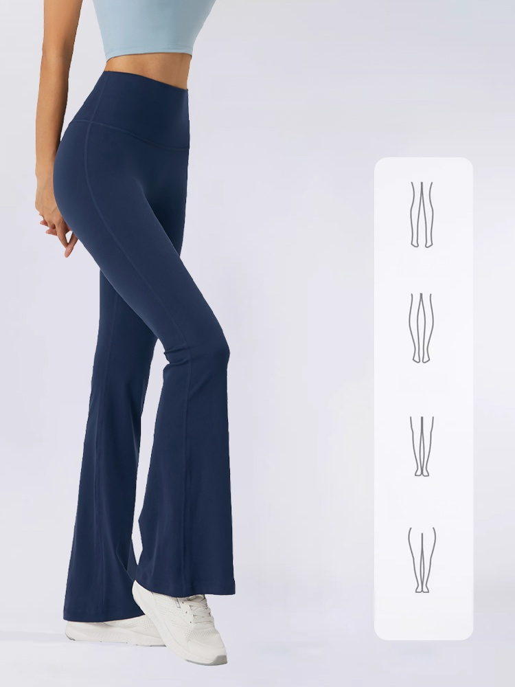 Look 10 lbs thinner! High-waist, butt-lifting, flare leggings. Get your perfect fit today. Stop buying uncomfortable leggings. Experience the "second-skin" glow. Limited sale now!