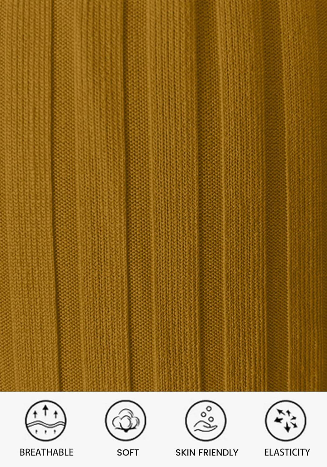 LKOUS 3 Piece Suit for Women's Solid Long Sleeve Open Front Long Coat and Crop Tank Top with Leggings Loungewear