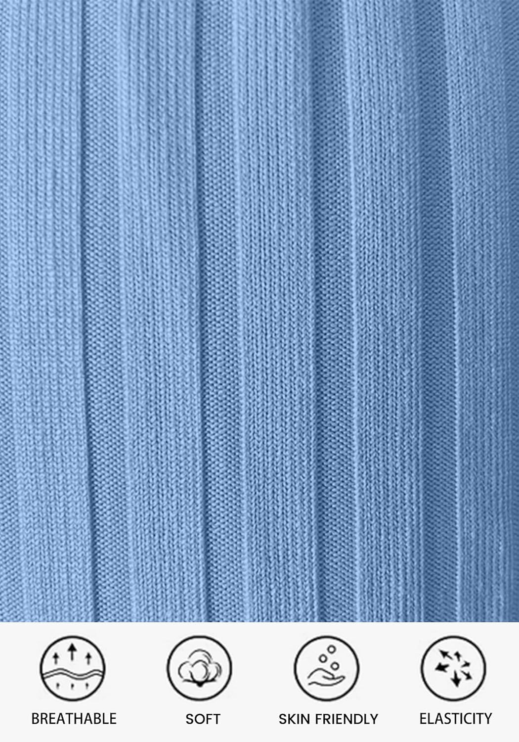 LKOUS 3 Piece Suit for Women's Solid Long Sleeve Open Front Long Coat and Crop Tank Top with Leggings Loungewear