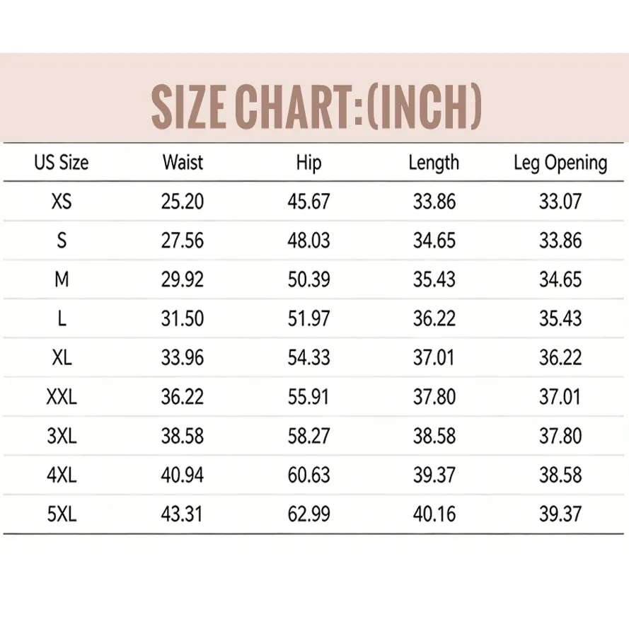 Women's Cotton Linen Culottes Pants