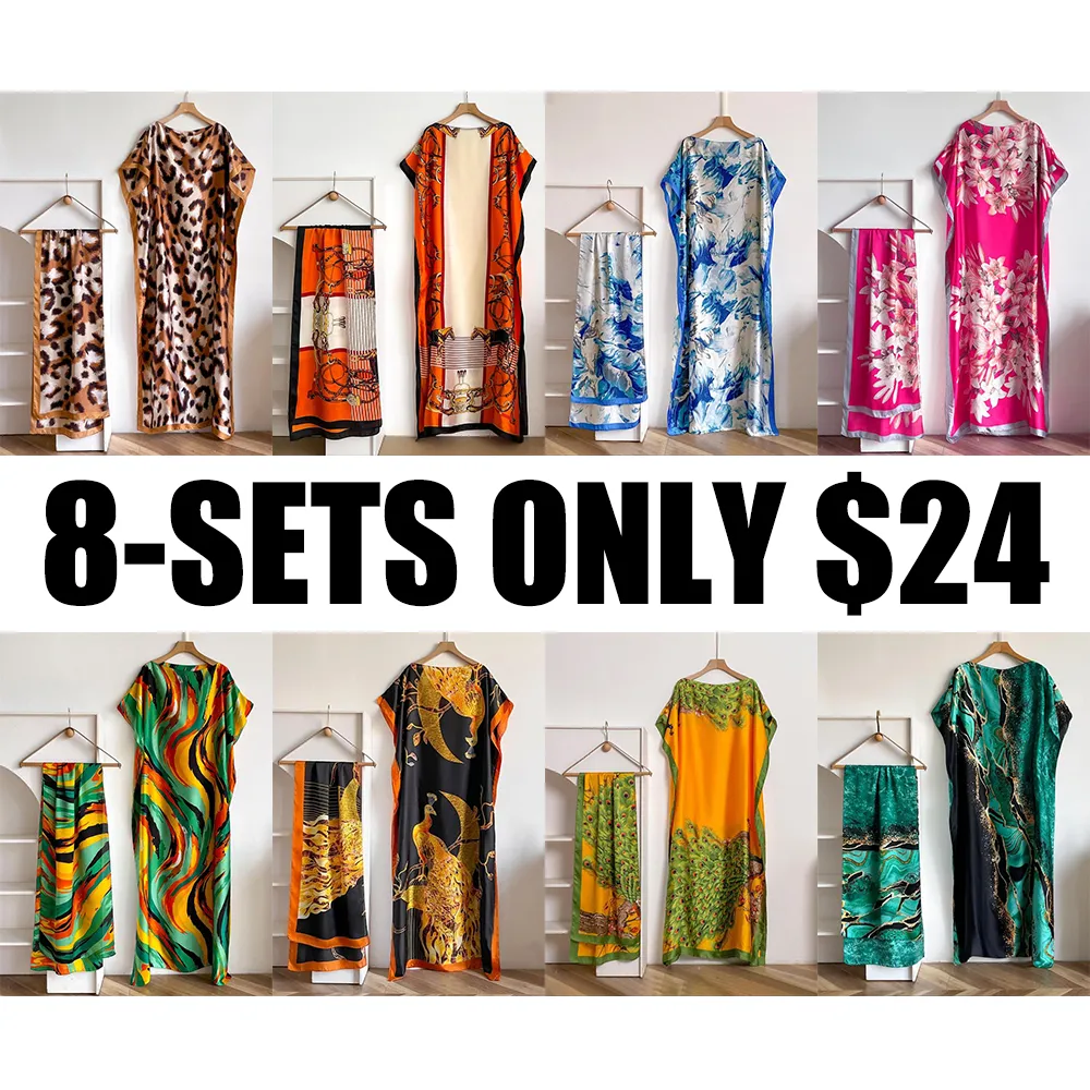 Women's Elegant Casual Scarf & Cape Shawl Set