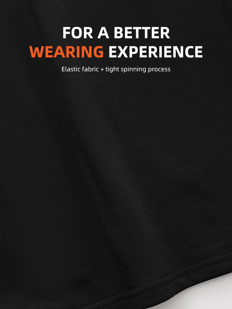 Plush 4-Piece Thermal Underwear Set - Soft Warm Long Johns for Winter Indoor Outdoor Wear Fleece-Lined Elastic Comfortable Moisture-Wicking Sweat-Absorbing Durable Base Layer